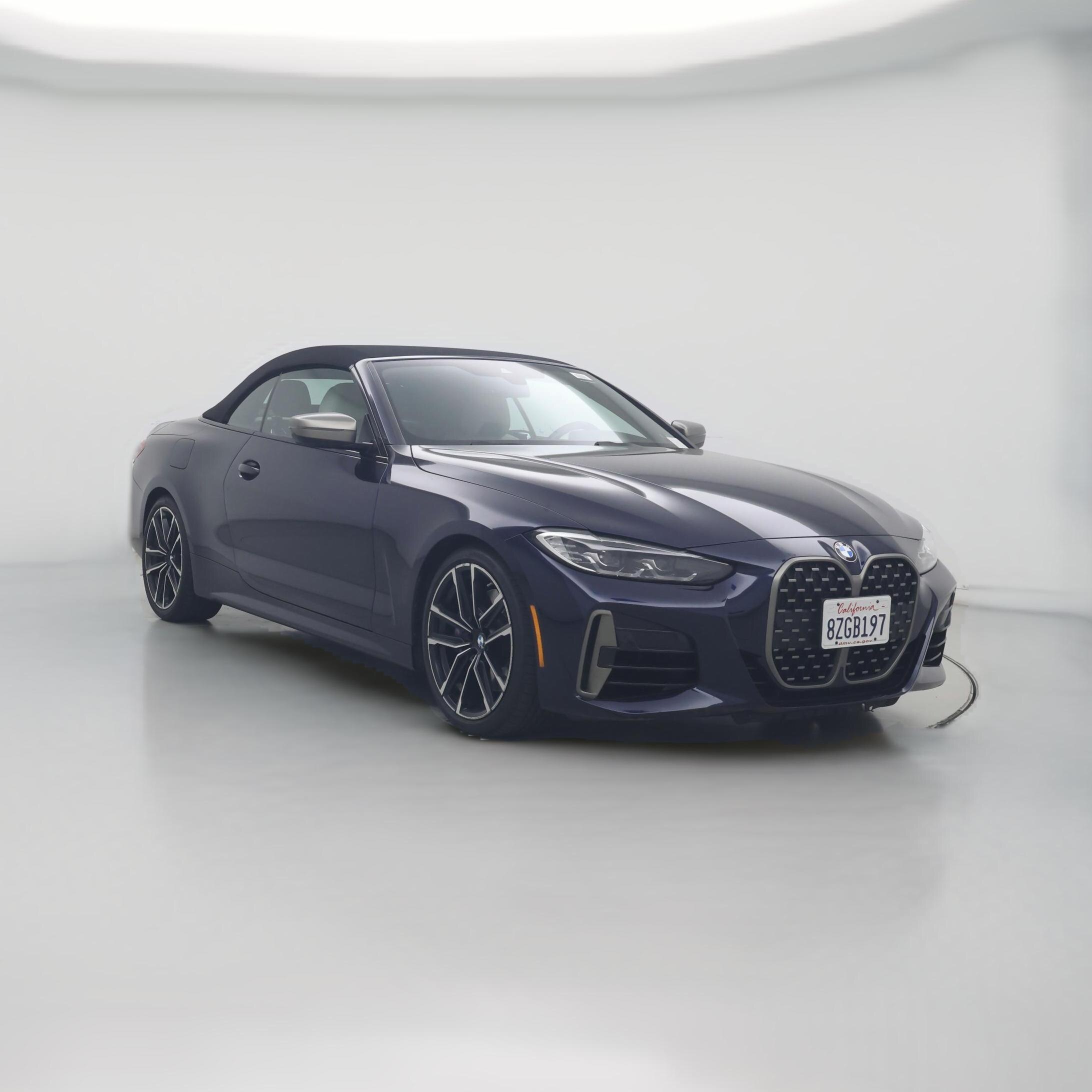 bmw 4 series 2022 WBA53AT01NCJ20715 image bmw 4 series 2022 WBA53AT01NCJ20715 image